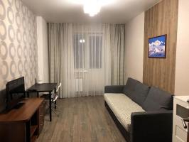 Комната в 2-к квартире, на длительный срок, 48м2, 7/9 этаж