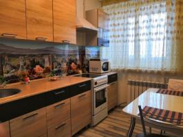Комната в 2-к квартире, на длительный срок, 56м2, 7/9 этаж