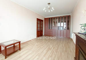 3-к квартира, вторичка, 83м2, 14/25 этаж