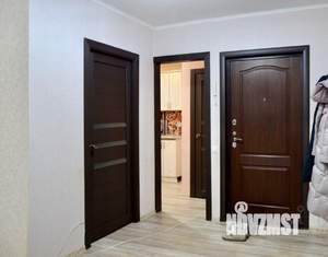 3-к квартира, вторичка, 63м2, 1/9 этаж